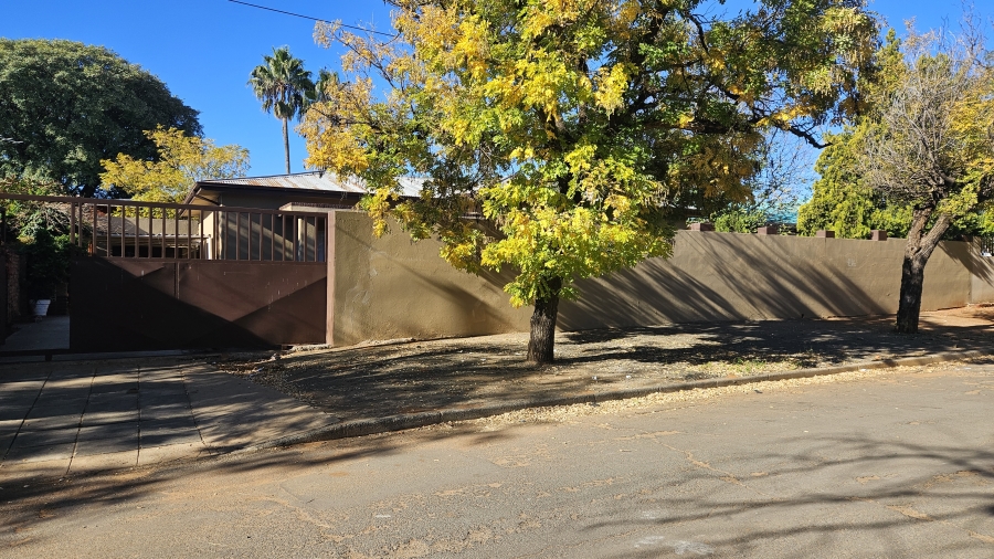 3 Bedroom Property for Sale in Hadison Park Northern Cape